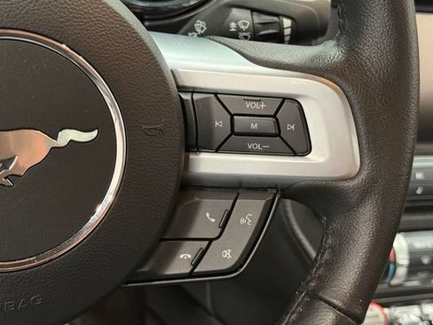Used 2015 Ford Mustang GT Premium w/ GT Performance Package RWD image 18