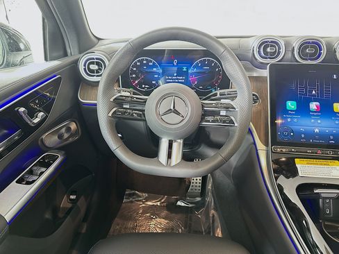 New 2026 Mercedes-Benz GLC 300 4MATIC image 23