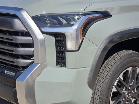 New 2026 Toyota Tundra Limited image 6