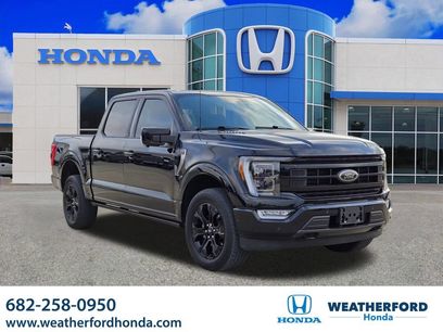 Used 2023 Ford F150 Platinum w/ Equipment Group 701A High