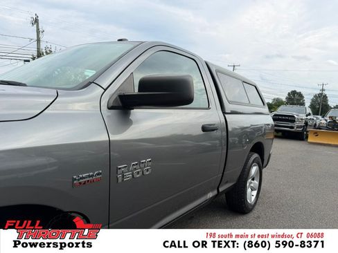 Used 2013 RAM 1500 Express AWD/4WD image 5