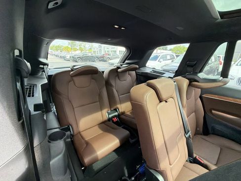Used 2024 Volvo XC90 T8 Plus w/ Protection Package AWD/4WD image 23