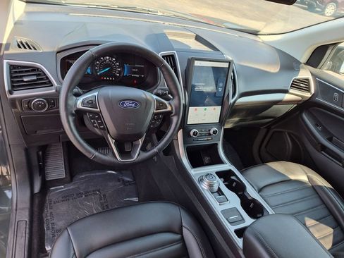 Used 2023 Ford Edge SEL w/ Convenience Package AWD/4WD image 9