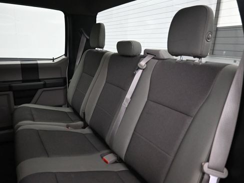 Used 2019 Ford F150 XL w/ Equipment Group 101A Mid AWD/4WD image 23