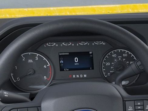 New 2026 Ford F350 XL image 15