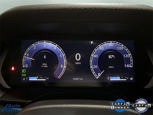 Used 2022 Jeep Grand Cherokee L Limited image 14