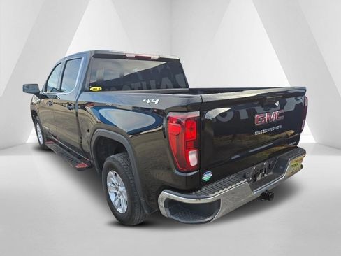 Used 2024 GMC Sierra 1500 SLE image 5