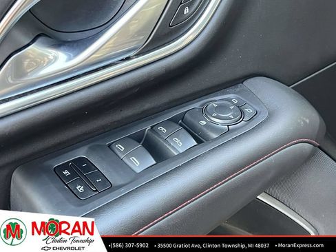 Certified 2021 Chevrolet Tahoe RST w/ Rear Media and Nav Package AWD/4WD image 18