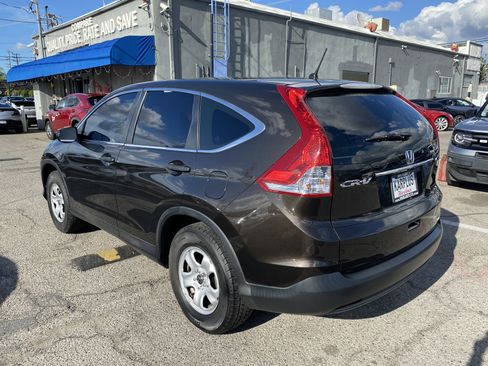 Used 2014 Honda CR-V LX image 10