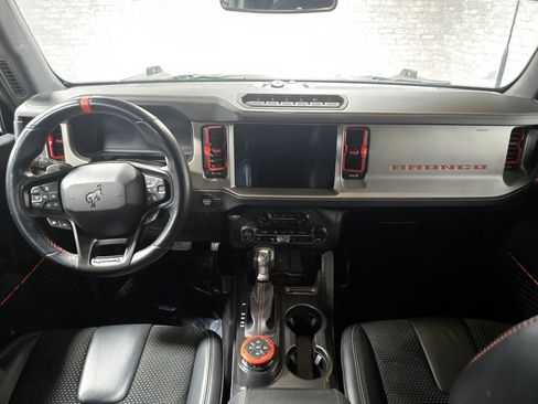 Used 2024 Ford Bronco Raptor image 35