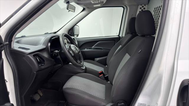 Used 2021 RAM ProMaster City Tradesman FWD image 14