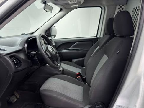 Used 2021 RAM ProMaster City Tradesman FWD image 14
