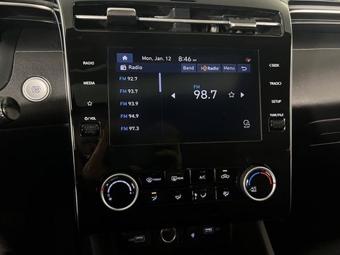 Used 2023 Hyundai Santa Cruz Night image 19