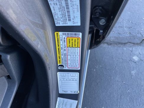 Used 2025 Ford Bronco Big Bend image 20