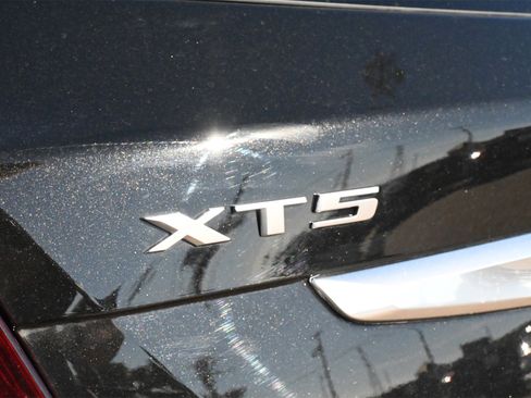 New 2025 Cadillac XT5 Premium Luxury w/ Technology Package image 21