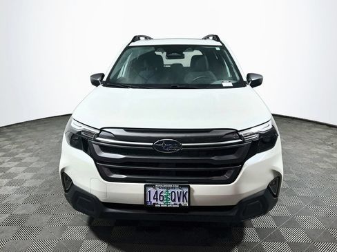 Certified 2026 Subaru Forester Premium AWD/4WD image 2