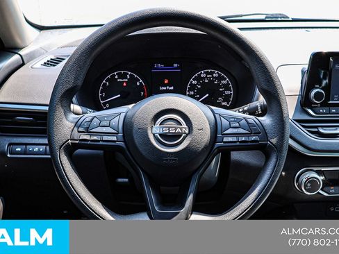 Used 2023 Nissan Altima 2.5 S FWD image 27