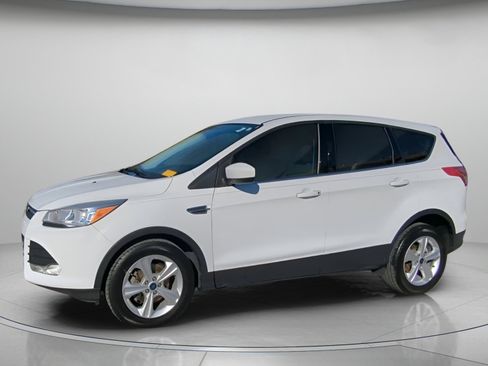 Used 2014 Ford Escape SE image 13