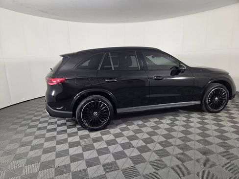 Used 2023 Mercedes-Benz GLC 300 image 5
