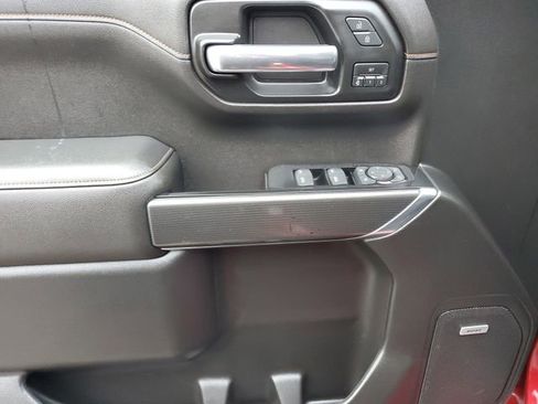 Used 2019 GMC Sierra 1500 AT4 w/ AT4 Preferred Package image 17