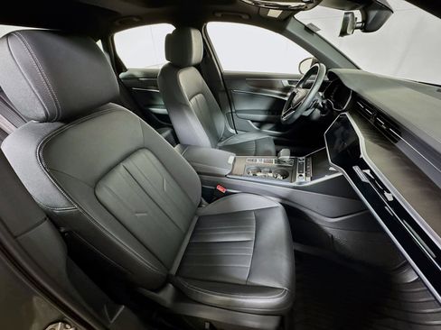 Used 2023 Audi A6 2.0T Premium w/ Convenience Package image 28