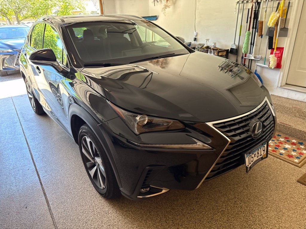 Used 2019 Lexus NX 300 AWD image 20
