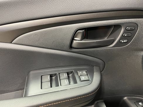 New 2026 Honda Ridgeline TrailSport image 10