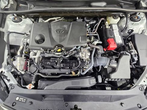 Used 2023 Toyota Camry XSE image 13