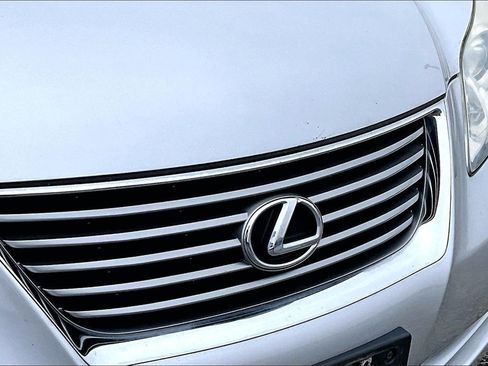 Used 2008 Lexus ES 350 image 23