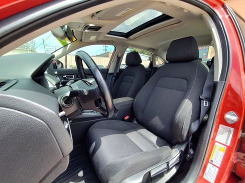 Used 2022 Honda Civic EX image 15