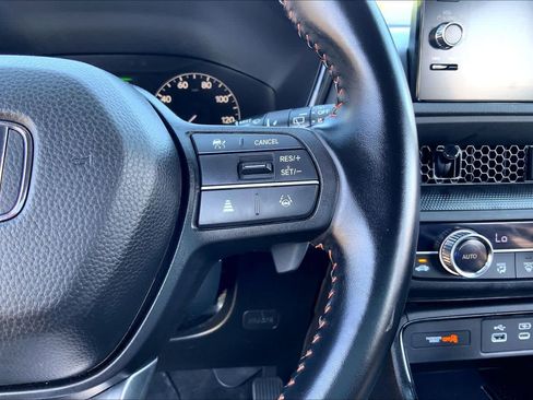 Used 2025 Honda CR-V Sport-L image 24