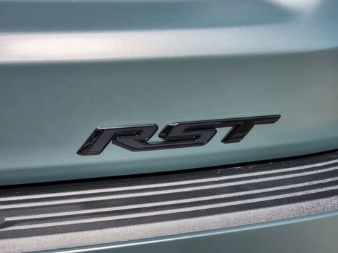 New 2026 Chevrolet Suburban RST w/ RST Capability Package AWD/4WD image 9