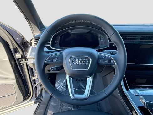 New 2026 Audi Q7 3.0T Premium Plus AWD/4WD image 41