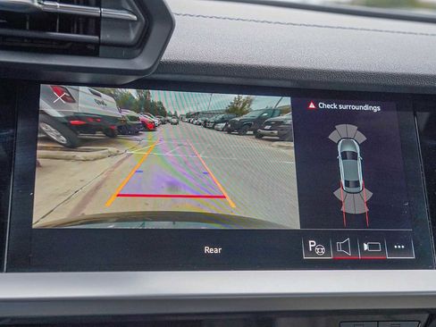 Used 2024 Audi A3 2.0T Premium image 16