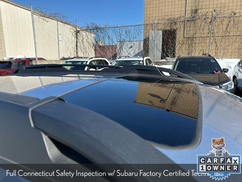 Certified 2023 Subaru Outback Premium image 10