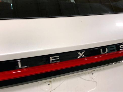 Used 2025 Lexus RX 450h AWD w/ Convenience Package image 31