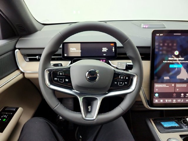 New 2026 Volvo EX90 Plus AWD/4WD image 25