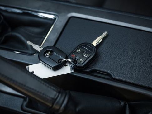 Used 2012 Ford Mustang GT Premium w/ Security Pkg image 76