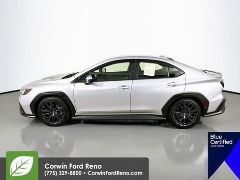 Used 2022 Subaru WRX Premium image 5