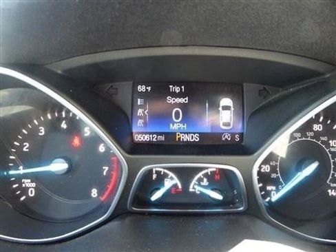 Used 2019 Ford Escape SEL FWD image 14