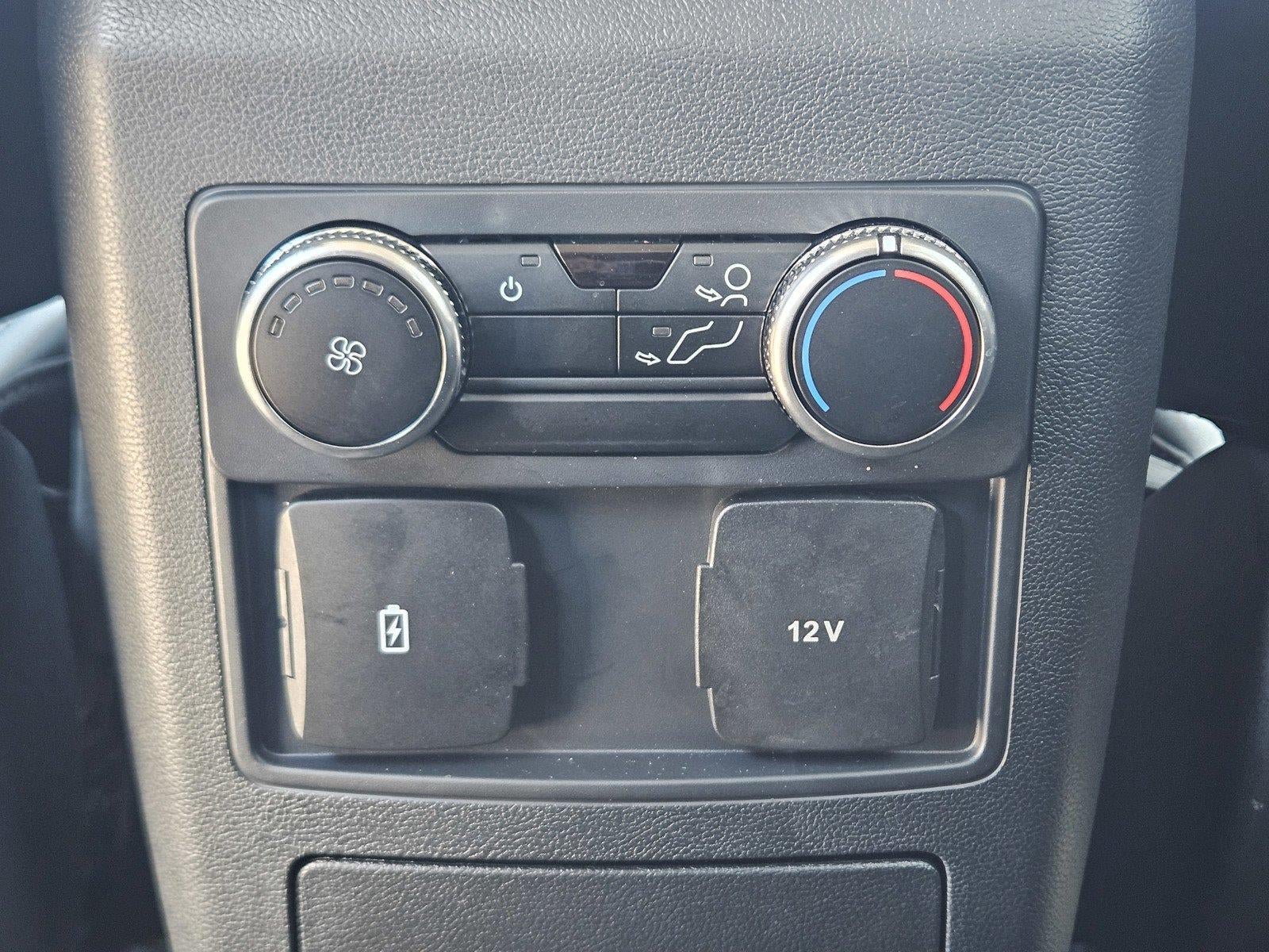 Used 2024 Ford Explorer XLT w/ Equipment Group 202A AWD/4WD image 12