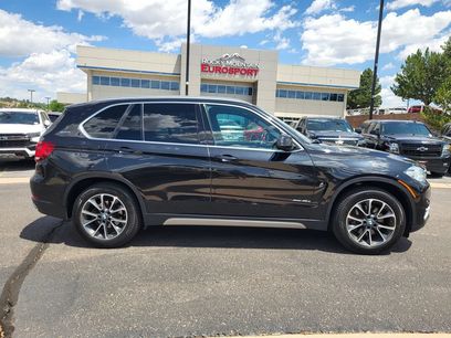 Used 2018 BMW X5 xDrive40e