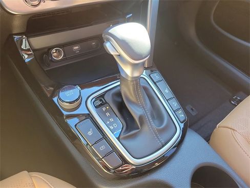 New 2026 Kia Seltos EX image 37