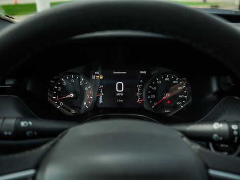 New 2026 Jeep Compass Limited image 23