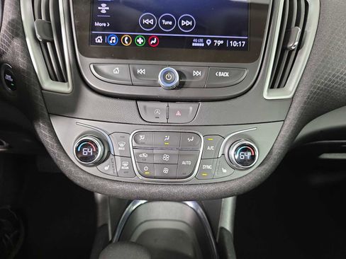 Used 2024 Chevrolet Malibu LT image 16