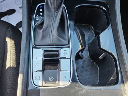 Used 2024 Hyundai Tucson SEL image 19