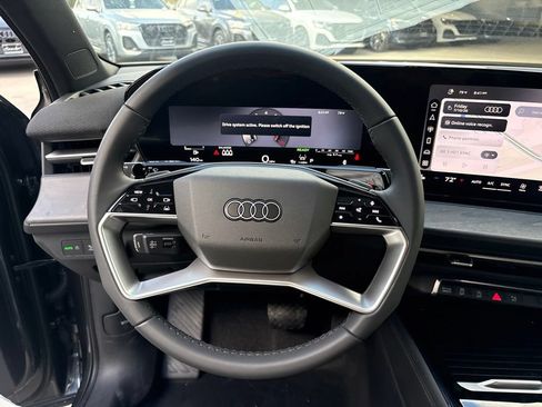 New 2026 Audi Q3 quattro 2.0T AWD/4WD image 20