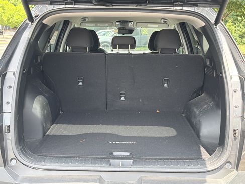Used 2024 Hyundai Tucson SEL FWD image 23