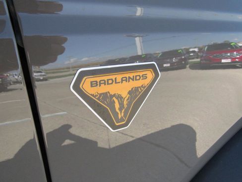 New 2025 Ford Bronco Badlands AWD/4WD image 42