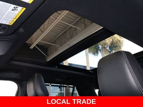 Used 2022 Ford Explorer ST w/ Equipment Group 401A image 31